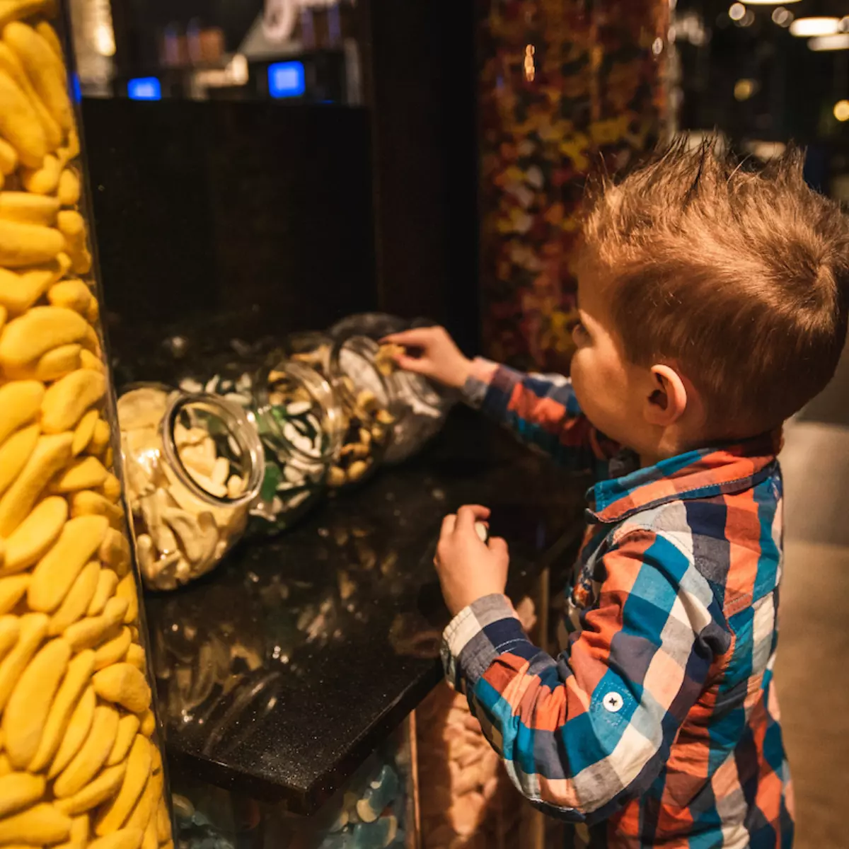 Restaurant kinderen gelderland