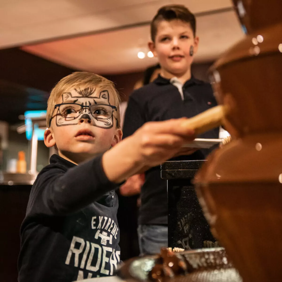 Kindvriendelijk restaurant gelderland 1