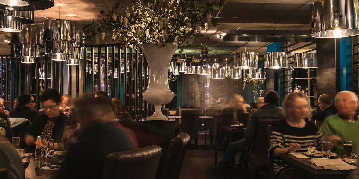 Restaurant all you can eat achterhoek