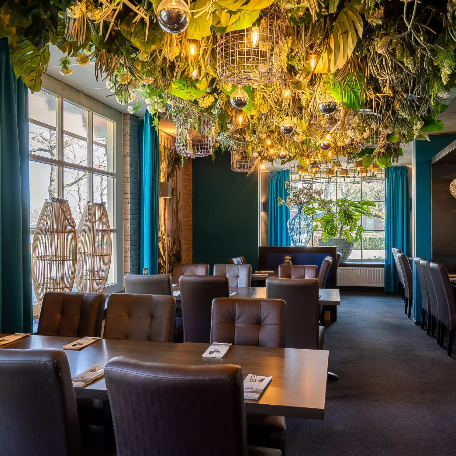 Grand Plaza Restaurant Eibergen Grand Plaza Restaurant Eibergen