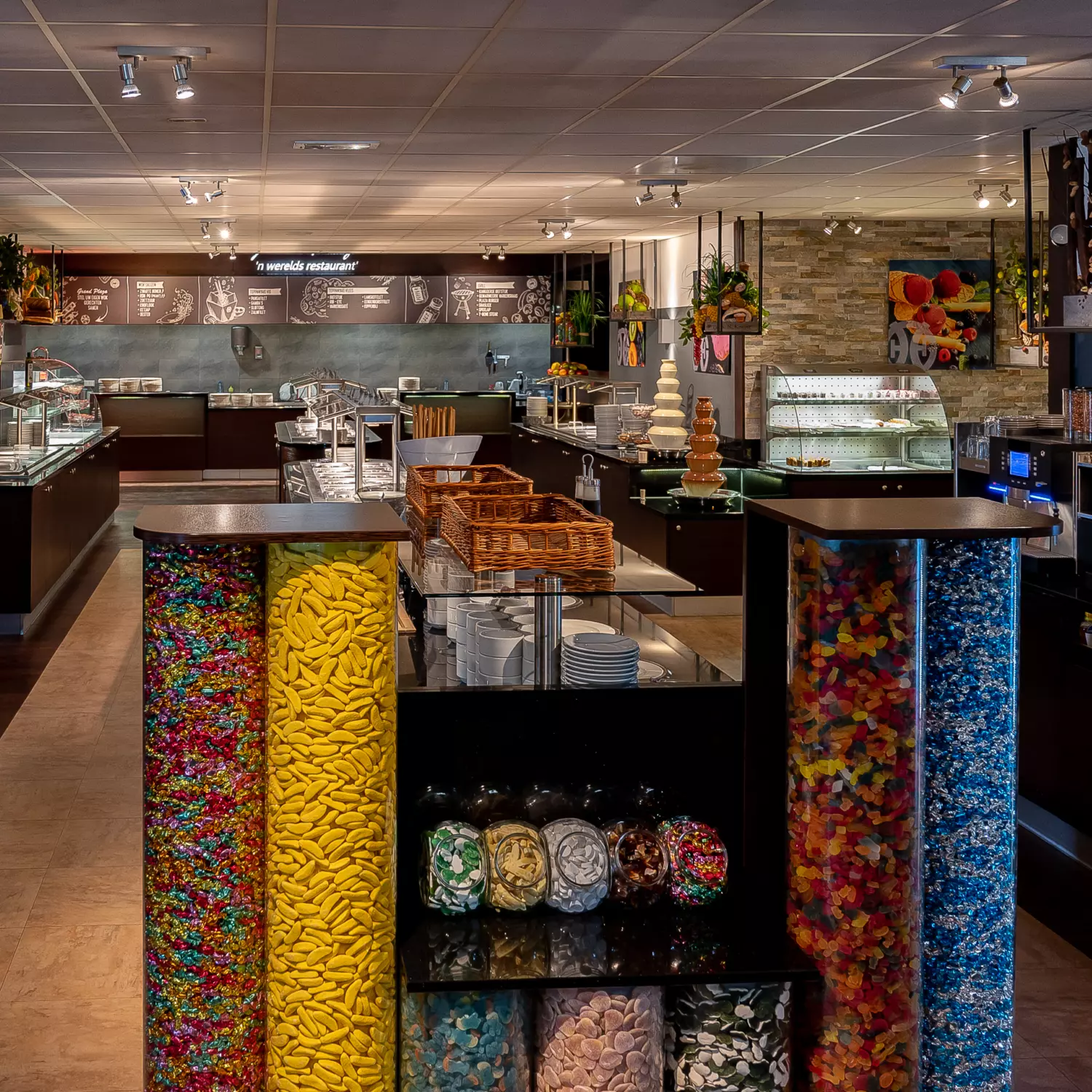 Buffet eibergen grand plaza Buffet eibergen grand plaza