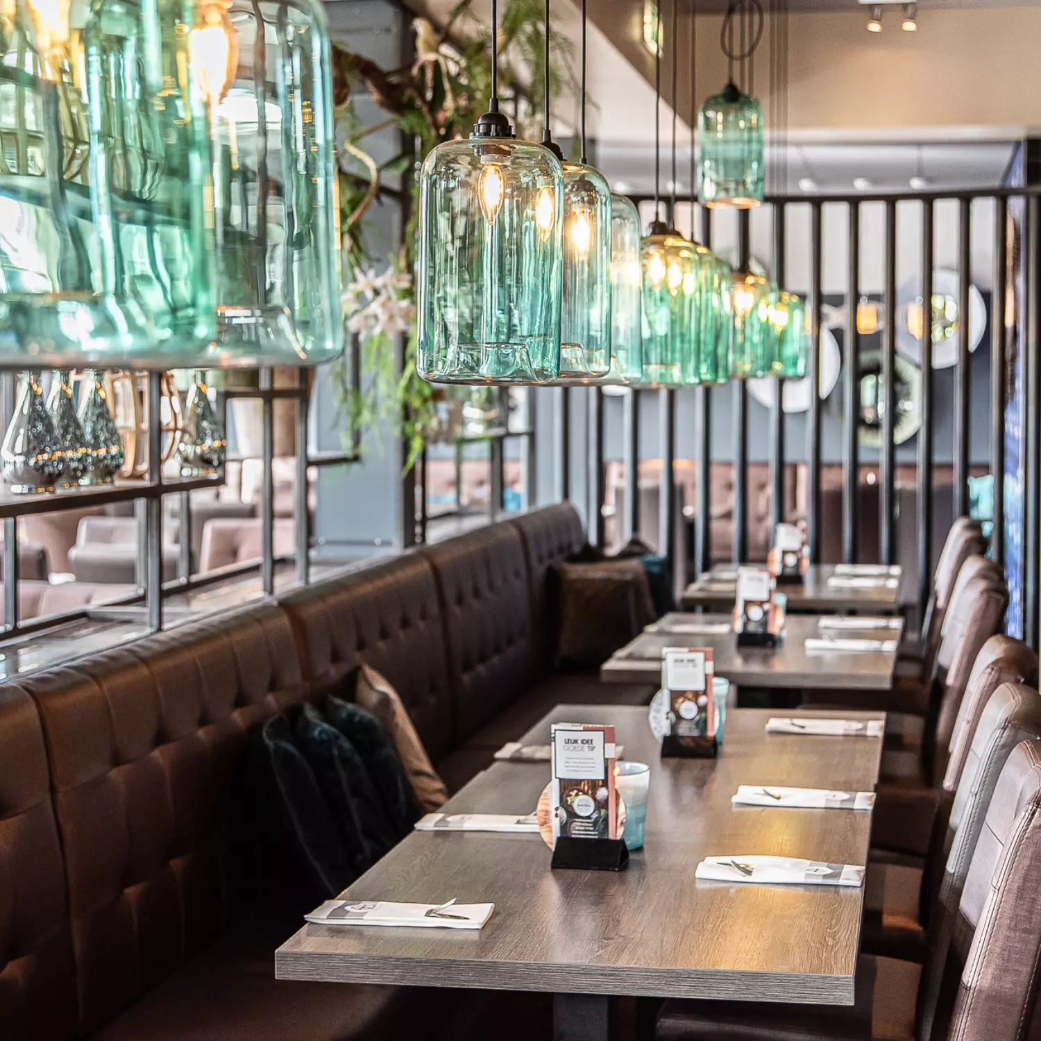 grand plaza eibergen restaurant