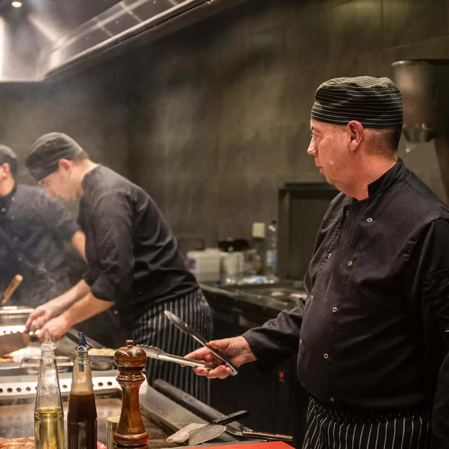 wokrestaurant in eibergen
