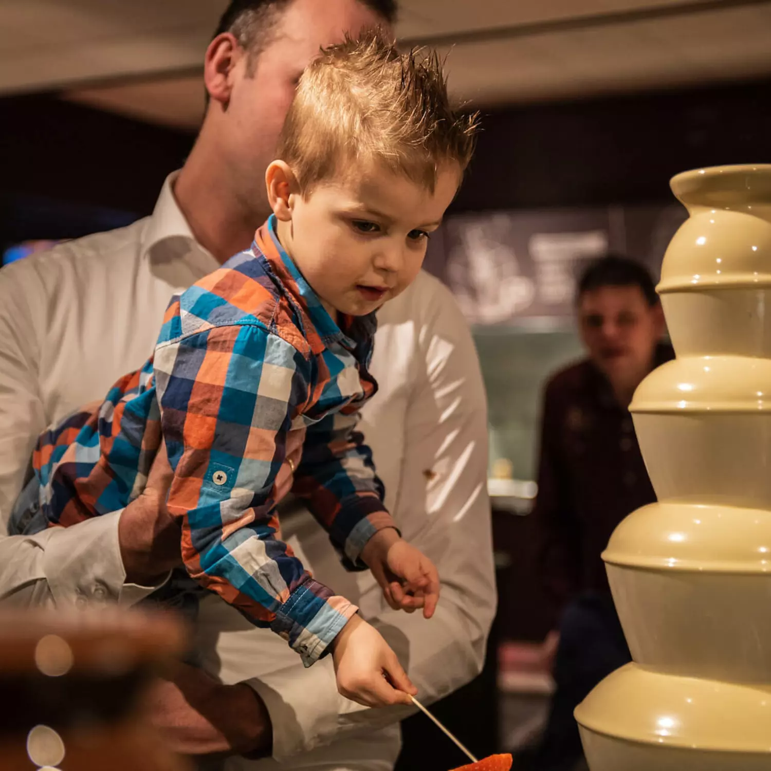 restaurant voor kinderen eibergen