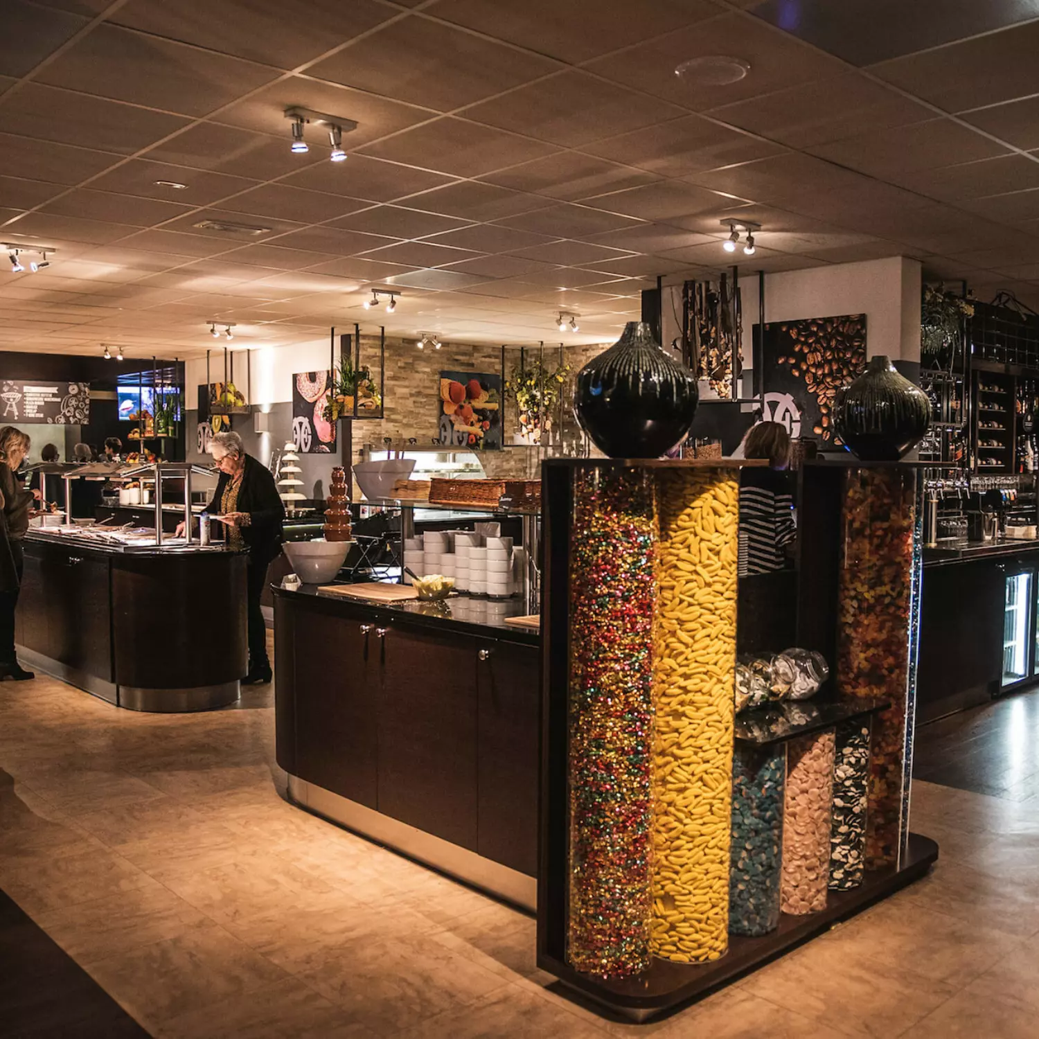 restaurant eibergen