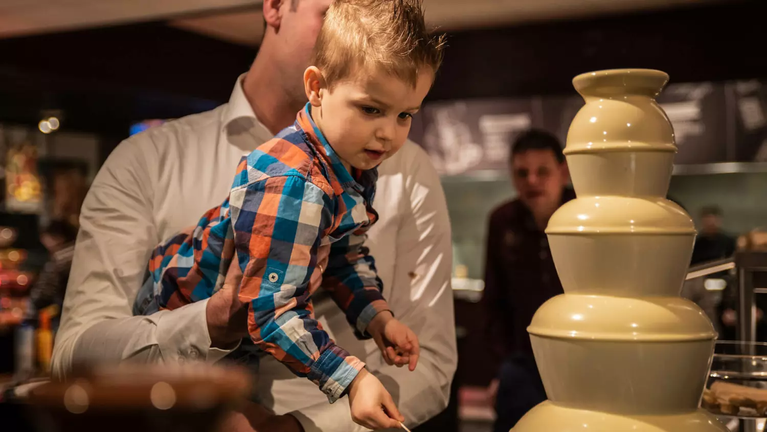 Kinderrestaurant gelderland