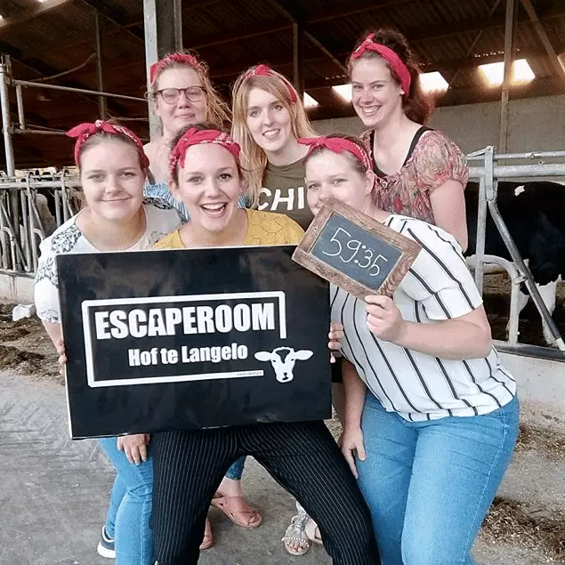 Escaperoom haaksbergen Escaperoom haaksbergen