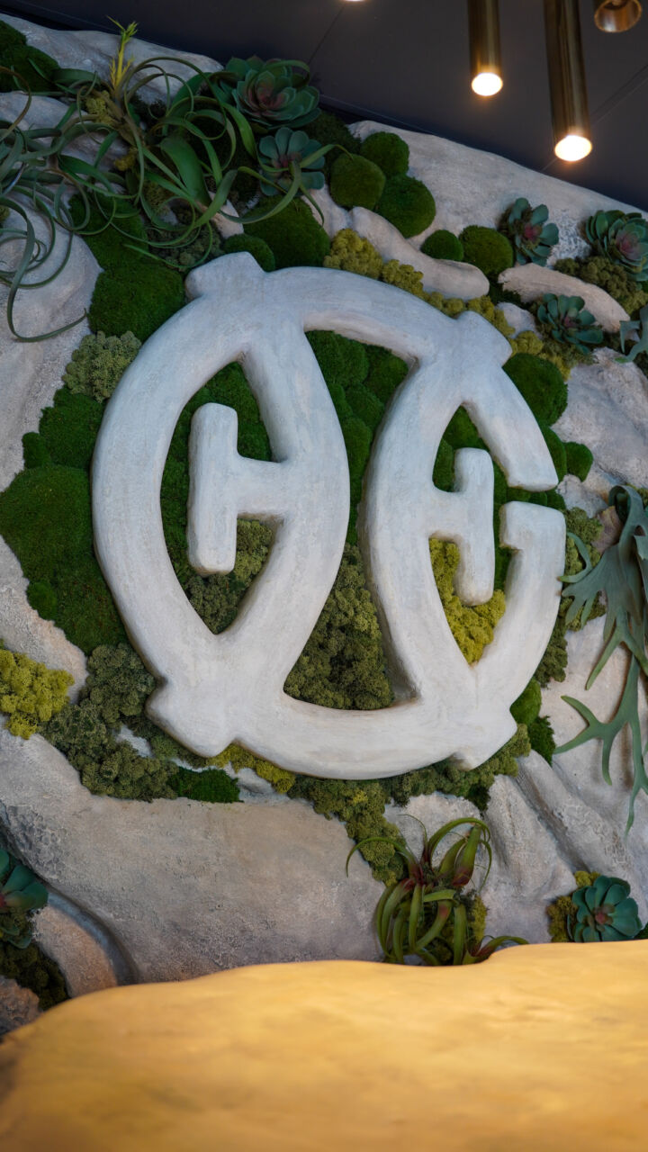 Restaurant Grand Plaza eibergen