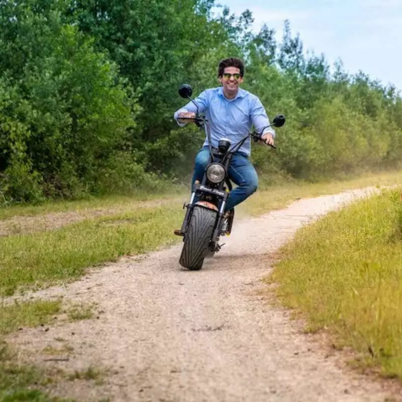 Scooter huren gelderland Scooter huren gelderland