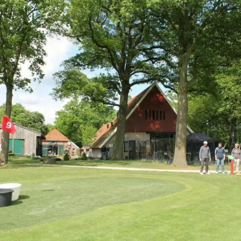 Shortgolf eibergen grand plaza combideal Shortgolf eibergen grand plaza combideal