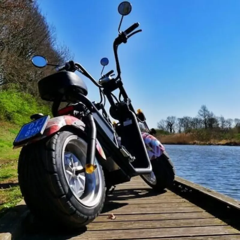 Scooters huren in achterhoek 1 Scooters huren in achterhoek 1