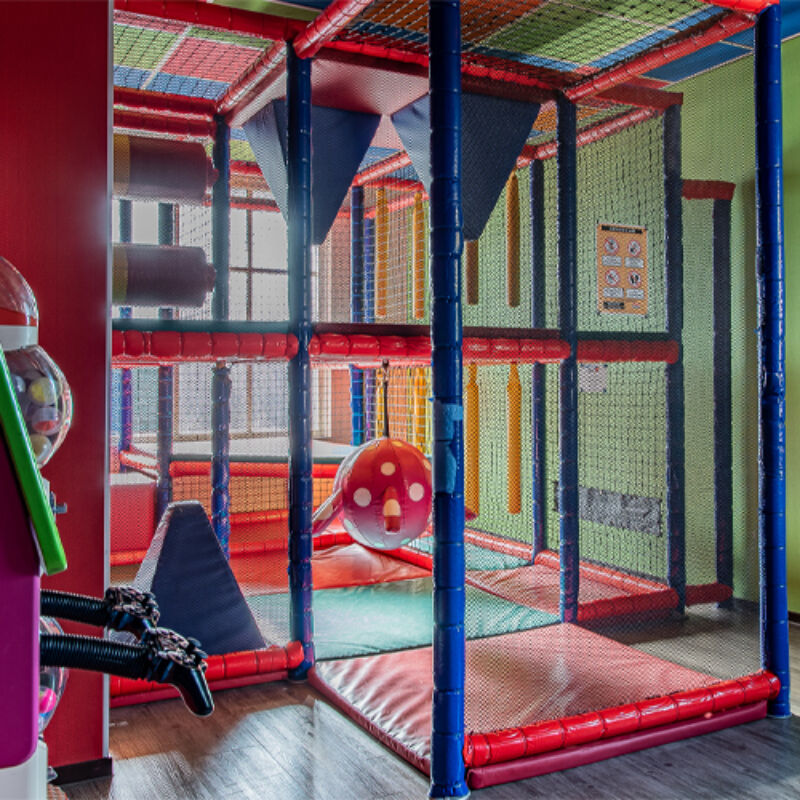 Kids plaza eibergen